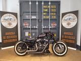Harley-Davidson XL1200X Sportster Forty-Eight*TOP* - HARLEY-DAVIDSON SPORTSTER