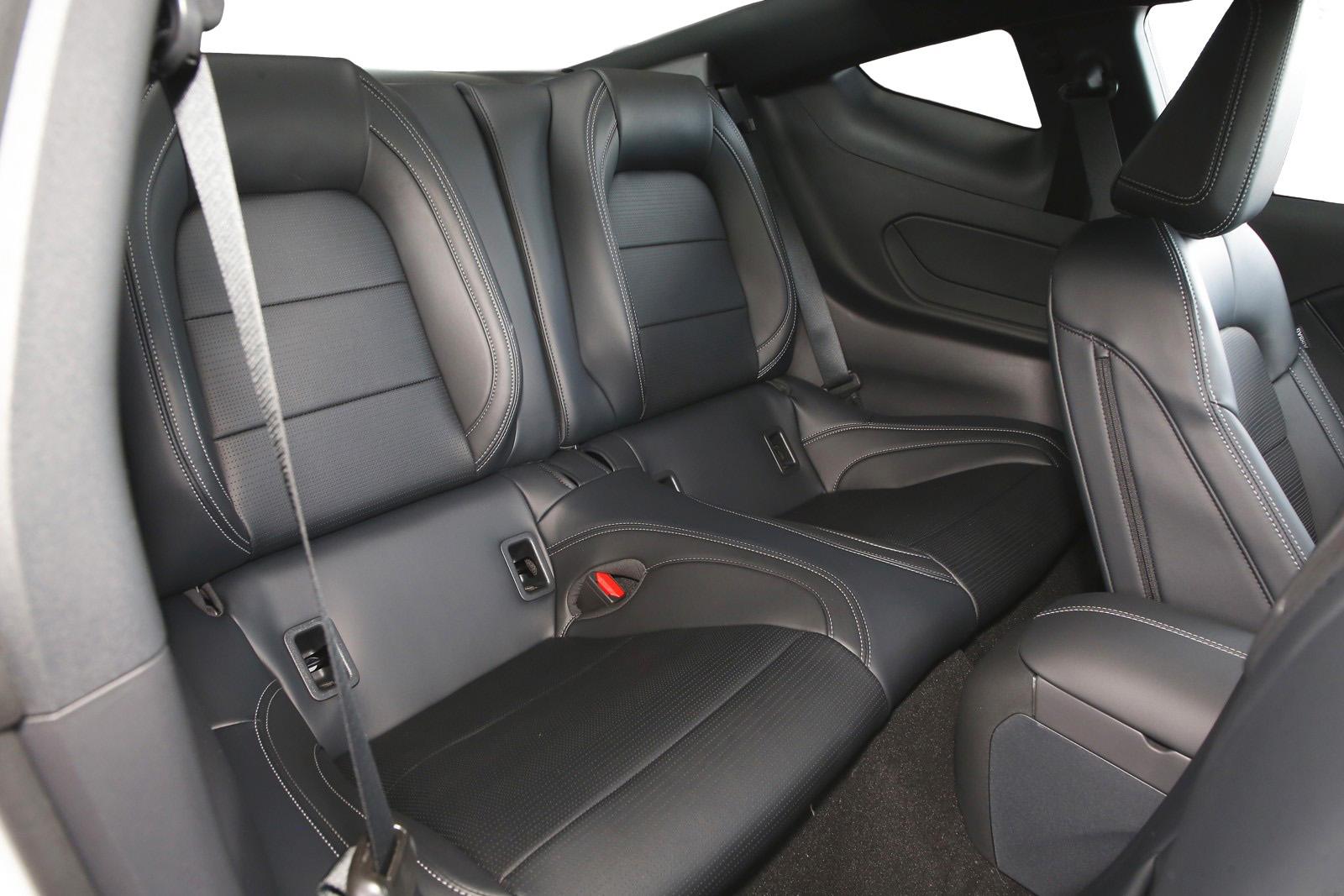 Ford Mustang GT 5.0 Ti-VCT V8+Kamera+B&O+Sportfahrwer
