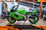 Kawasaki ZX 9 R Ninja +2 Hd+32100KM+IXIL+SB-Lenker LSL - KAWASAKI H2R
