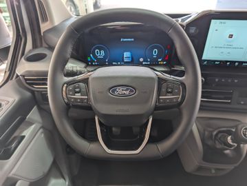 Ford Tourneo Custom 2.0 EcoBlue  L1 Titanium