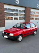 Volkswagen VW Polo Coupé 86C Bj. 1991 | 1.Hand | 41.1... - gebrauchte VW Polo aus dem Jahr 1991