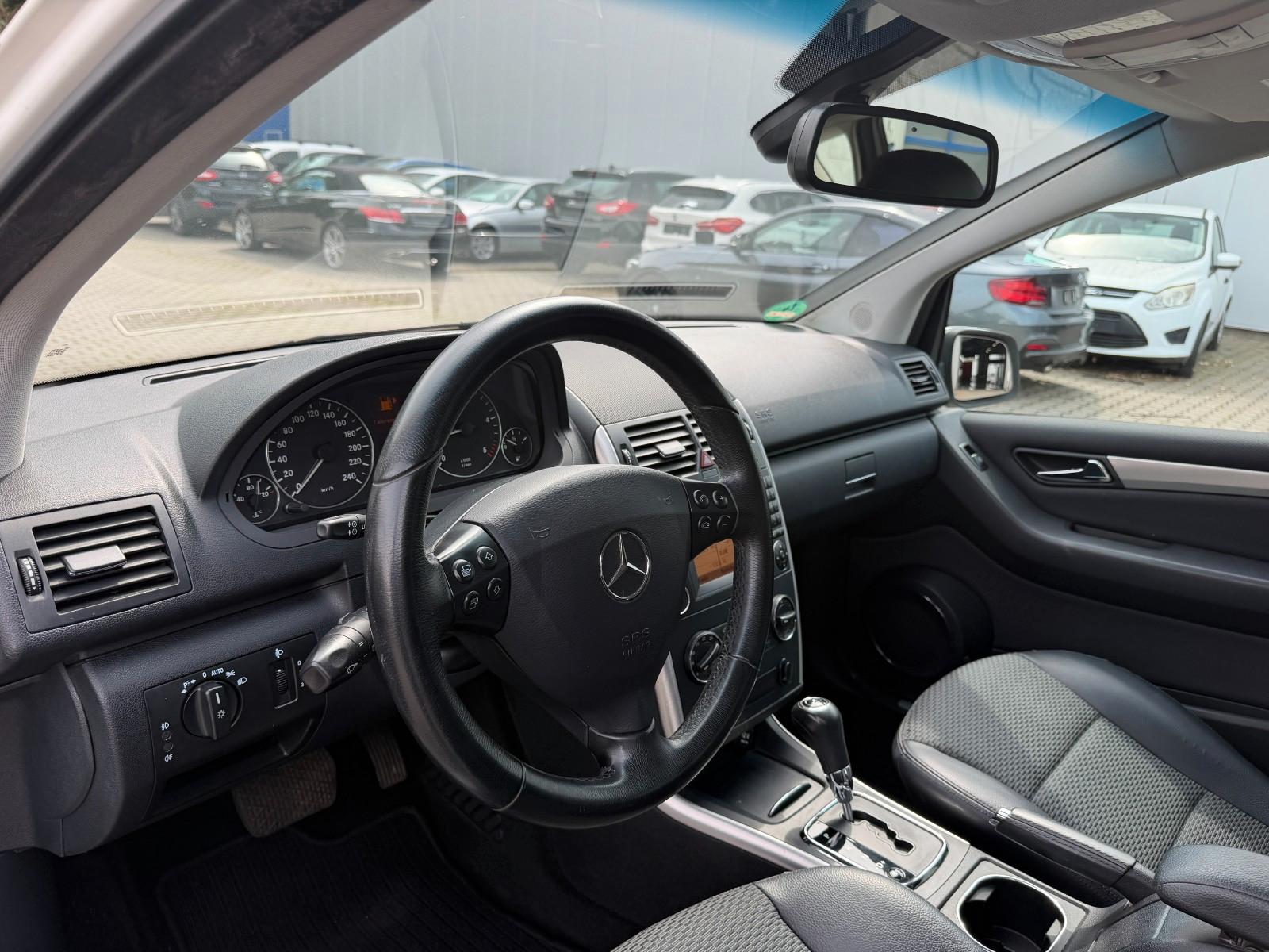 Mercedes-Benz A 180 CDI 5-türig *Avantgarde *PDC *Autotronic*