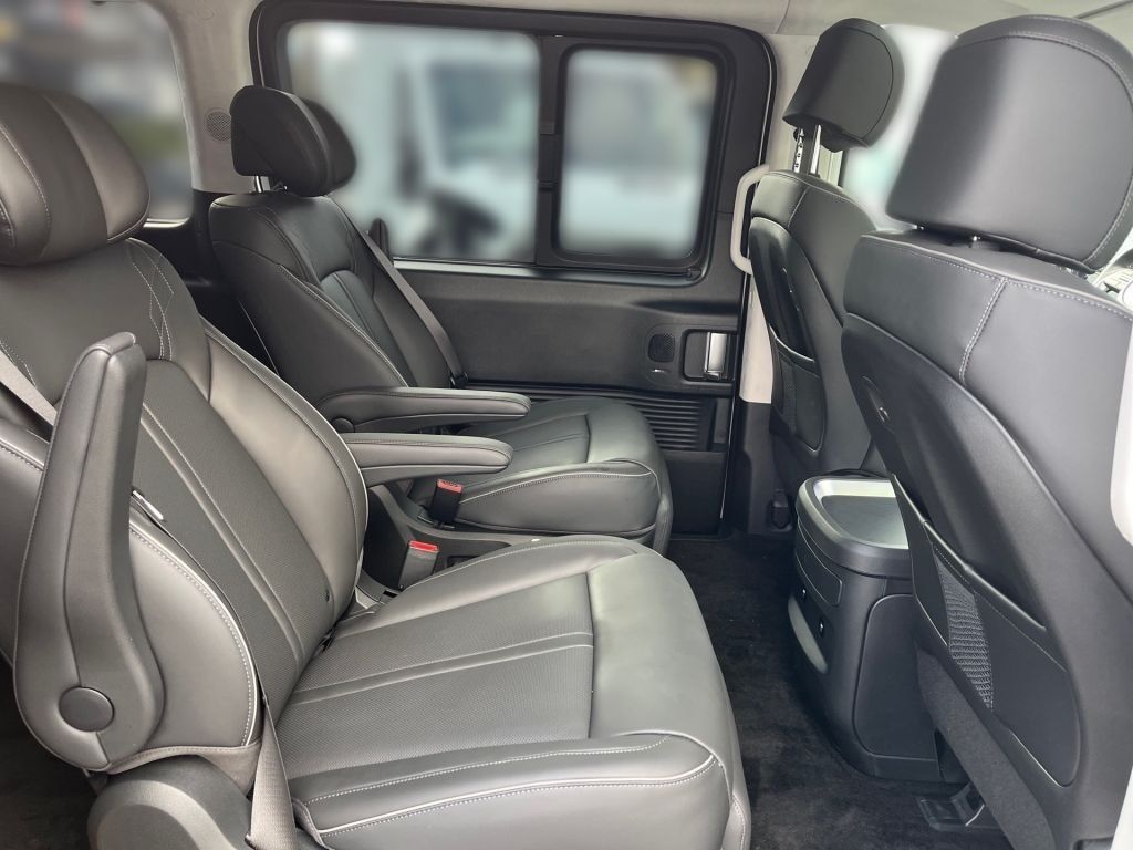 Hyundai Staria – Bild 13