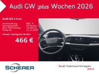 Audi Q4 e-tron - Vorschau Bild 4