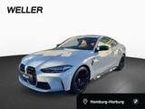 BMW M4 Competition LiCoPro,Laser,360°,GSD,H/K,HUD - BMW M4 in Hamburg