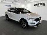 Volkswagen T-Roc Sport 1.6 TDI IQ.Drive+elektr.PANO+APPLECA - VW T-Roc Gebrauchtwagen in Düsseldorf