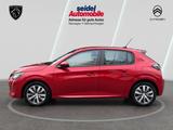 Peugeot 208 PureTech 75 Active,APP Connect.,wenig KM,SHZ - Peugeot 208 Gebrauchtwagen in Hannover
