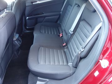 Bild 8 Ford Mondeo Turnier, Autom., LED, NAVi, SHZ, PDC v/h