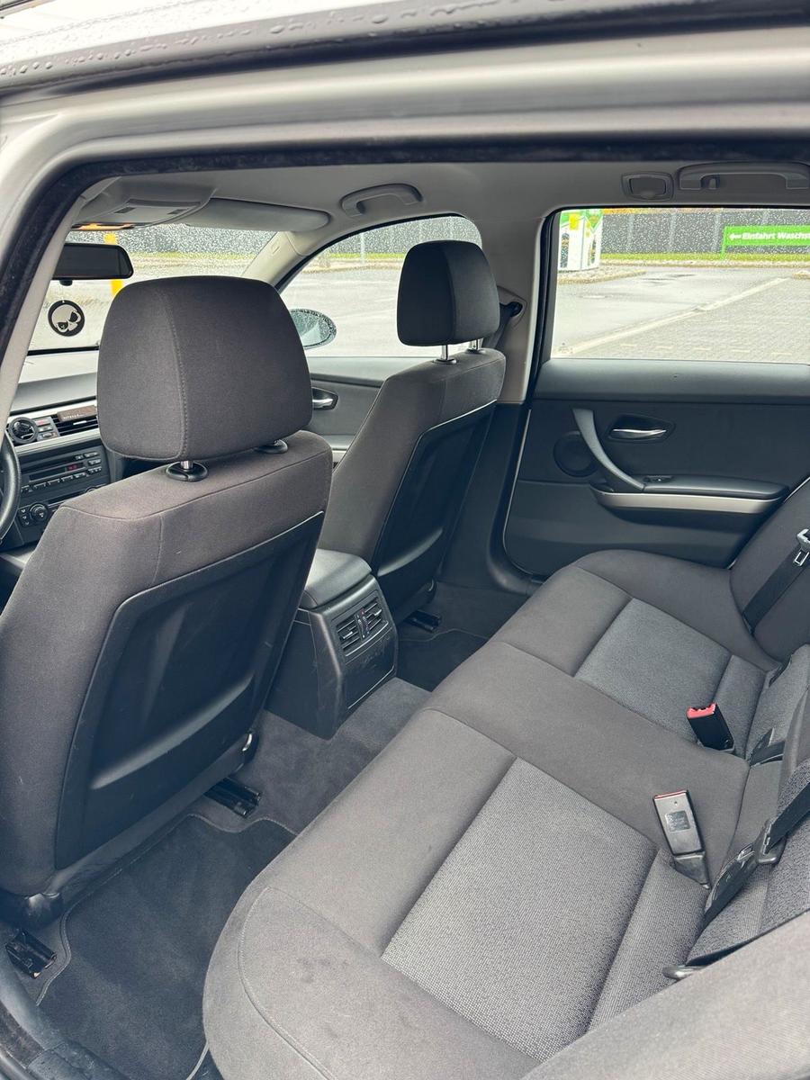 BMW 120 2005 — photo 12