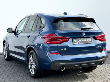 BMW X3 - 7