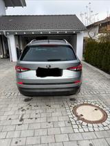 Skoda Kodiaq 2.0 TSI DSG 4x4 Style  - Skoda Kodiaq von privat