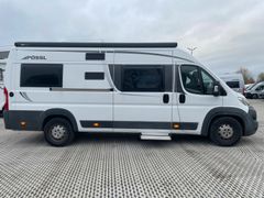 Pössl Roadcruiser |  Automatische Sat+TV | Markise*RFK