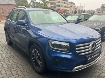 Mercedes GLB 180 - 5