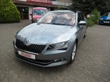 Skoda Superb Lim. Style - Skoda Superb mit Diesel-Antrieb: Limousine, Automatik