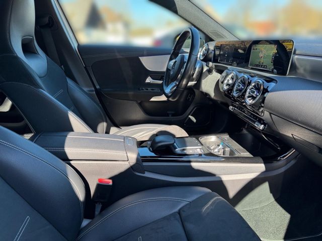 A 250 e Edition 2020 Navi Climatronic SHZ LED AM