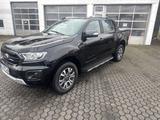 Ford Ranger Wildtrack - Ford Ranger Wildtrack Gebrauchtwagen