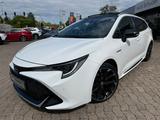 Toyota Corolla Touring Sports Hybrid GR Sport - Toyota Corolla: GR