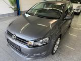 Volkswagen Polo 1.2 TSI*HIGHL*AUTOMATK*NAV*TMP*SHZ*PDC*1-HD - : bis 10000 €, TÜV