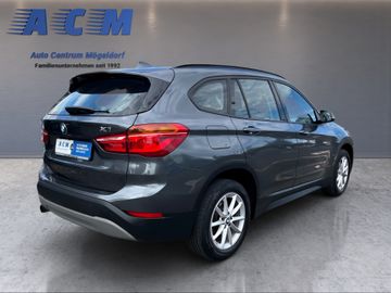 BMW X1 - 10