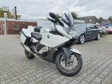 BMW K 1600 GT - BMW K 1600 GT