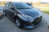 Mazda 2 Hybrid Lim. Agile 1.5 L VVT 6 Jahre Garantie - Mazda 2: Hybrid Agile