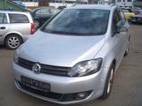 Volkswagen Golf Plus 1.2 TSI DSG Life neues  Getriebe - VW Golf Plus von privat