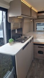 Carado CV 600 PRO+ *Automatik*Schwenkbad*sofort!!
