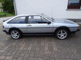 Volkswagen VW Scirocco GT - gebrauchte VW Scirocco aus dem Jahr 1987
