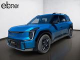 Kia EV9 GT-line Launch Edition 4WD 360° Kamera Leder - Kia 7-Sitzer