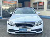 Mercedes-Benz C 220 d Autom. Exclusive Sport*LED*CAM*PANORAMA* - Mercedes-Benz C 220: Sport