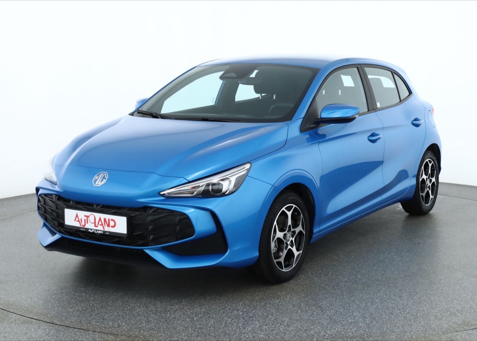 MG3