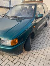 Volkswagen Polo 6N zu verkaufen - gebrauchte VW Polo aus dem Jahr 1995