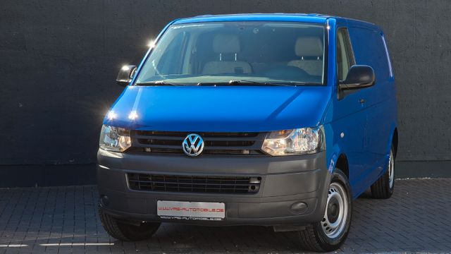 Volkswagen T5 Transporter Kasten lang*Klima*PDC*