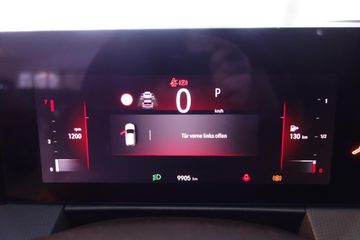 Bild 8 Opel Astra L Sports Tourer GS