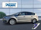 Ford S-Max Titanium STANDHEIZ.+KAMERA+KEY-FREE+TWA Ah - Ford S-Max mit Benzin-Antrieb: Navigationssystem