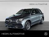 Mercedes-Benz GLE 350de 4M AMG|LED|AMBIDISTR+|360°|PANO|AHK