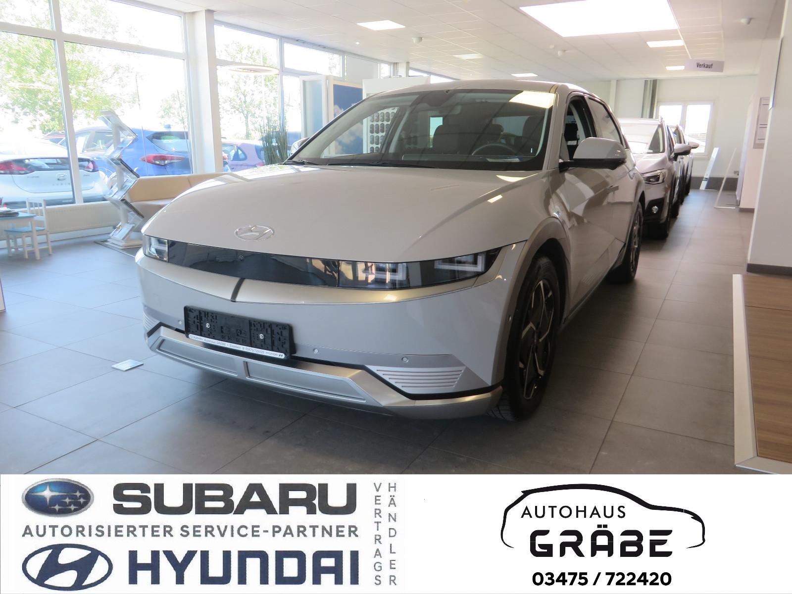 Hyundai IONIQ 5 Uniq 4WD *Assistenz *Relax