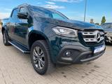 Mercedes-Benz X 250 d Doppelkab| Edition Progressive|NAVI/LED - Mercedes-Benz Gebrauchtwagen in Würzburg