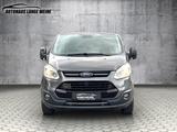 Ford Transit/Tourneo Custom Kombi 310 L1 Titanium - gebrauchte Ford Tourneo Custom aus dem Jahr 2017