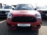 MINI Countryman Cooper S LED NAVI KAMERA SHZ JCW Trim - MINI Cooper S: Geländewagen, Countryman