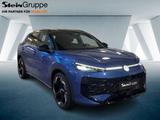 Volkswagen T-Roc R-Line 1.5 l eTSI OPF DSG BLACK+MATRIX+APP - Volkswagen Gebrauchtwagen in Wiesbaden