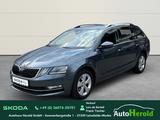 Skoda Octavia Combi Style 1,6TDI 85 kW+WKR+ACC+SMARTLI - Skoda Octavia mit Diesel-Antrieb: 1.6