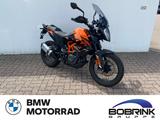 KTM 390 Adventure aus 1. HD, TFT.Ganganzeige.6-Gang - KTM 390 ADVENTURE