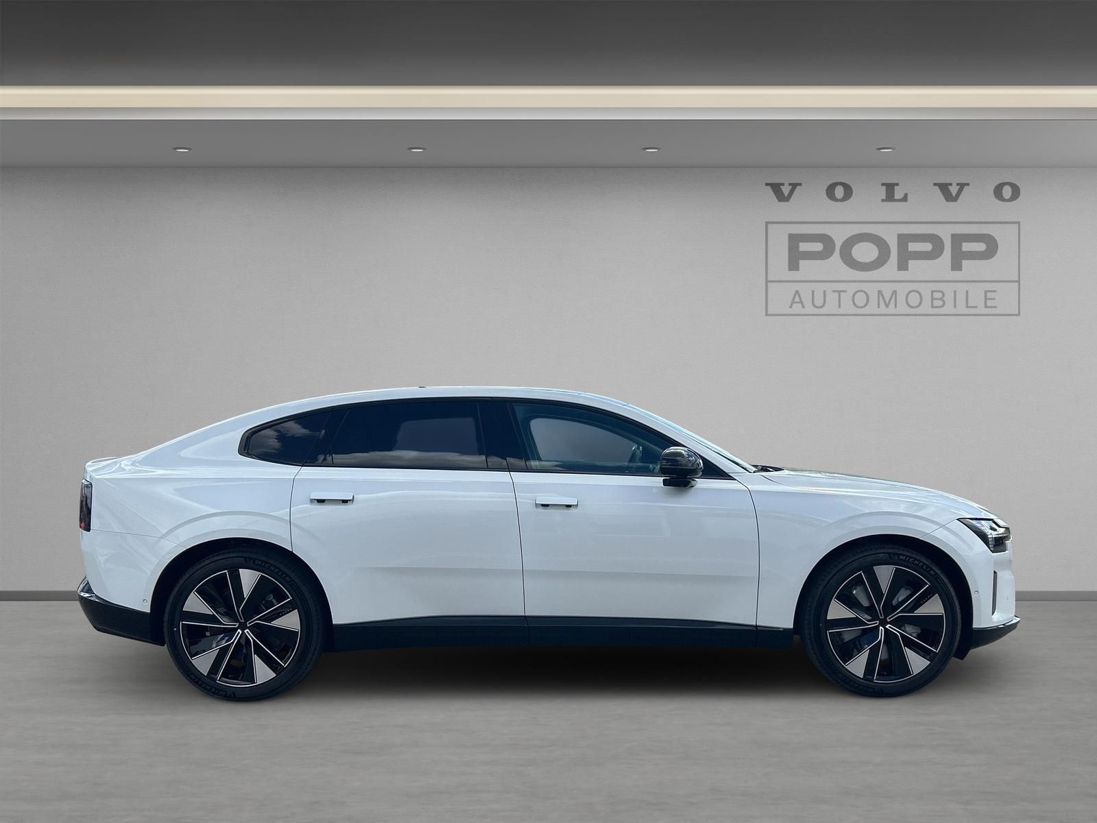 Volvo ES90 - Bild 7