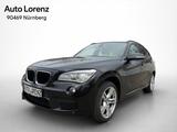 BMW X1 20 d xDrive  *M-Sport-Paket*Automatik*Navi - BMW X1: M Paket