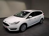 Ford Focus Turnier Business - Ford Focus: Business