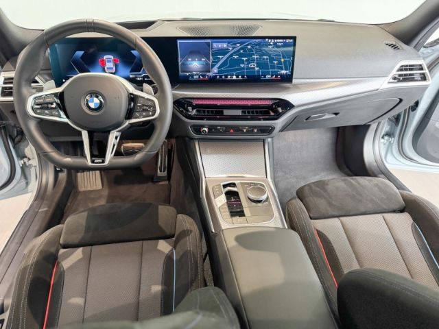 BMW 320 - Bild 13