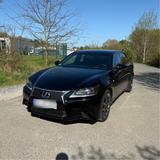 Lexus GS450h F-Sport | Checkheft | Relax aktiv - Lexus GS 450: 450h