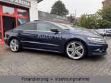 Volkswagen CC 2.0 TDI DSG Individuell R Line 4Motion Pano - Volkswagen CC: 2.0
