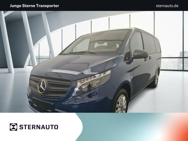 Mercedes-Benz Vito 114 Ed. Tourer P/L Navi Standhz LED AHK